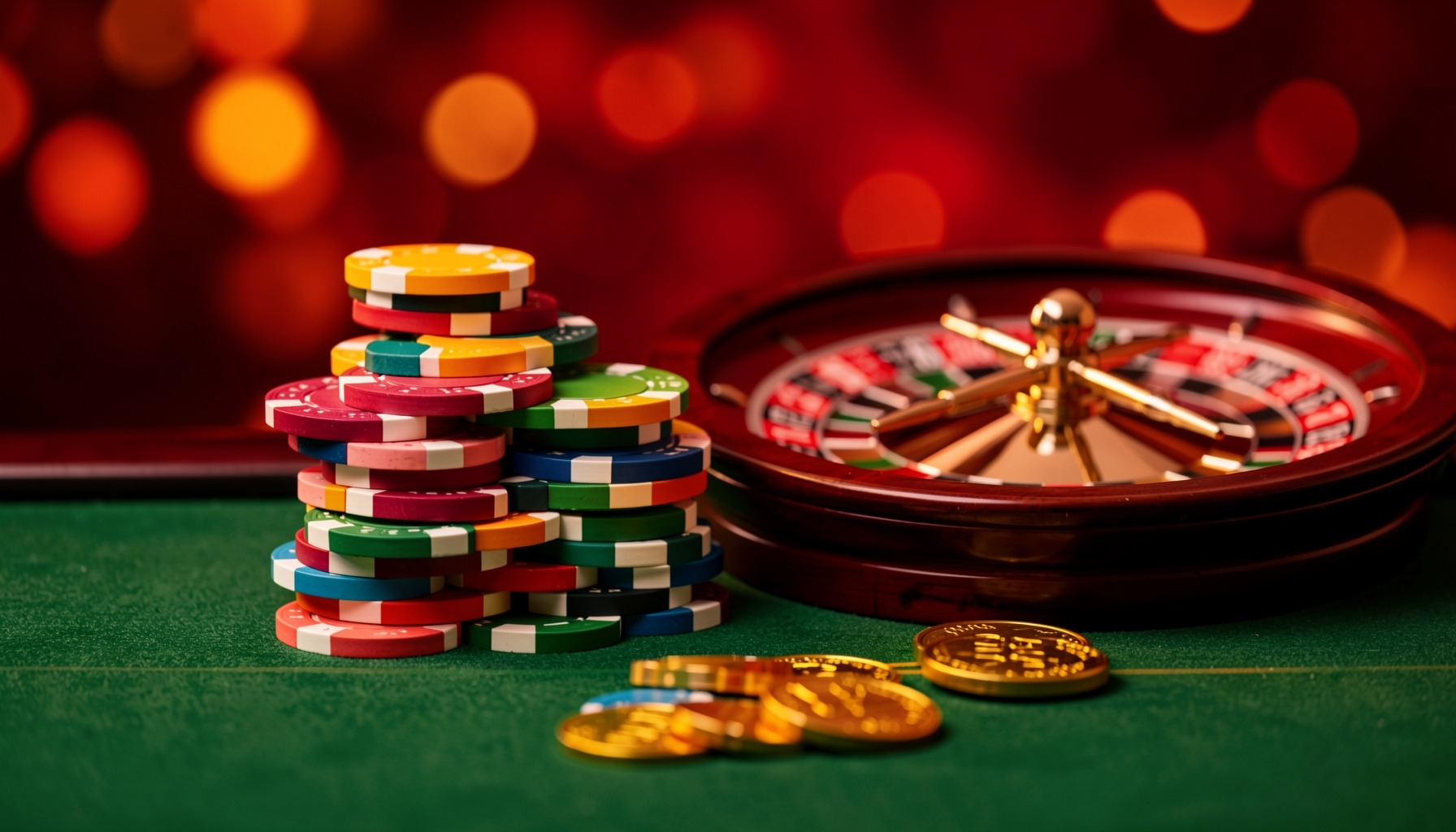 Converting Free Spins to Cash