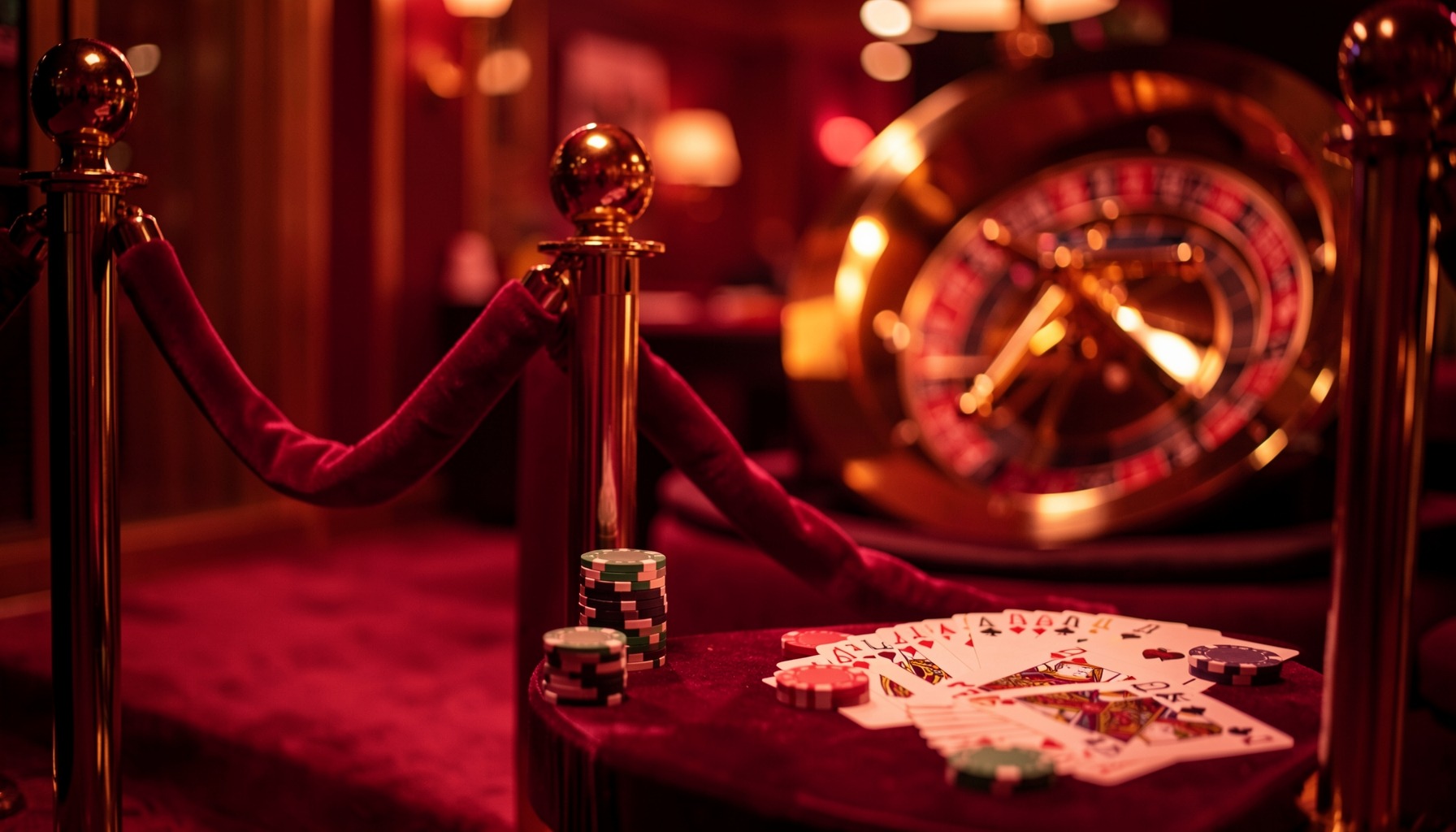 Verifying Your Casino Account